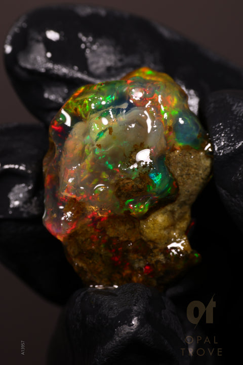 9.2 Rough Specimen