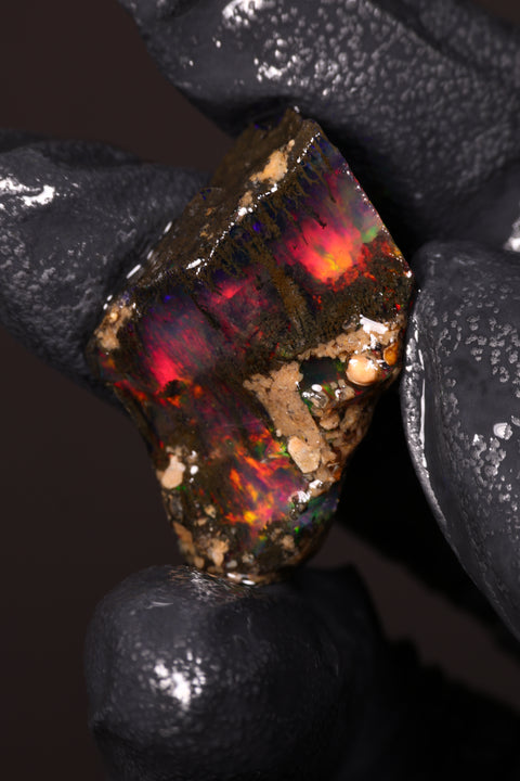 4.33g Rough Specimen