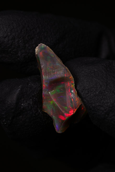 0.97g Rough Single