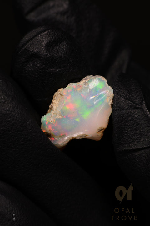 1.67g Rough Single