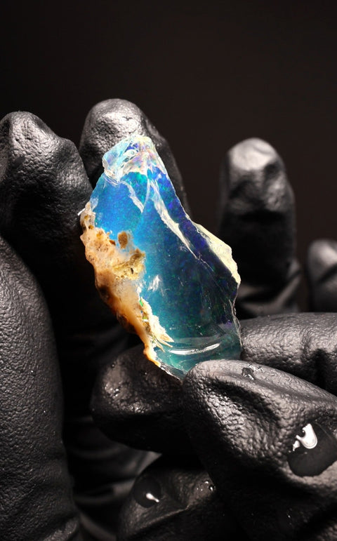3.54g Rough Specimen