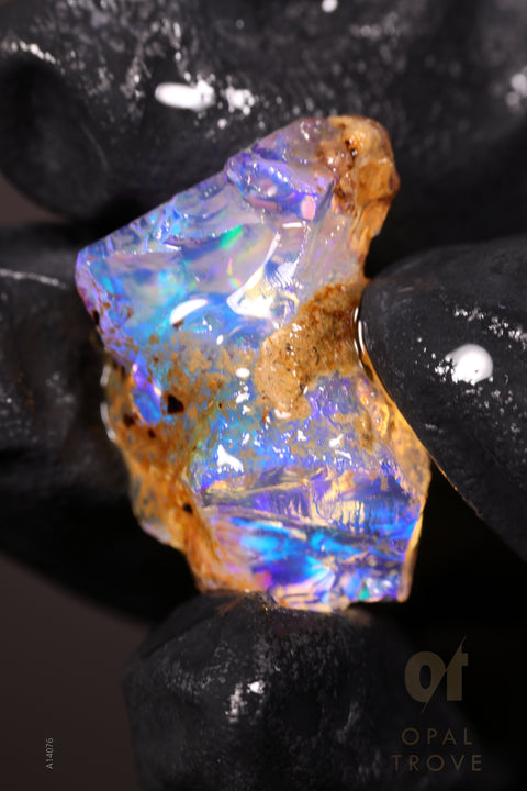 3.42g Rough Welo Ethiopian Specimen Opal