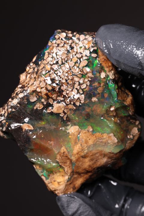 90.78g Rough Specimen