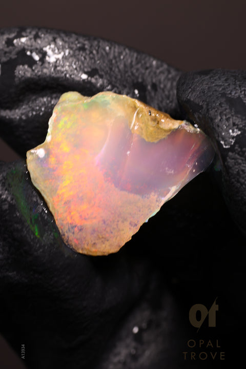 1.58 Rough Specimen