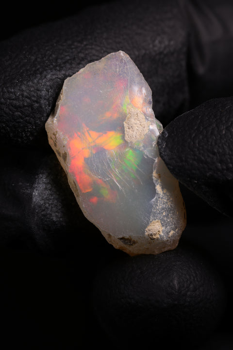 3.20g Rough Single