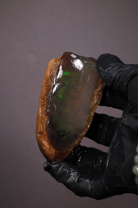 104.51g Rough Specimen