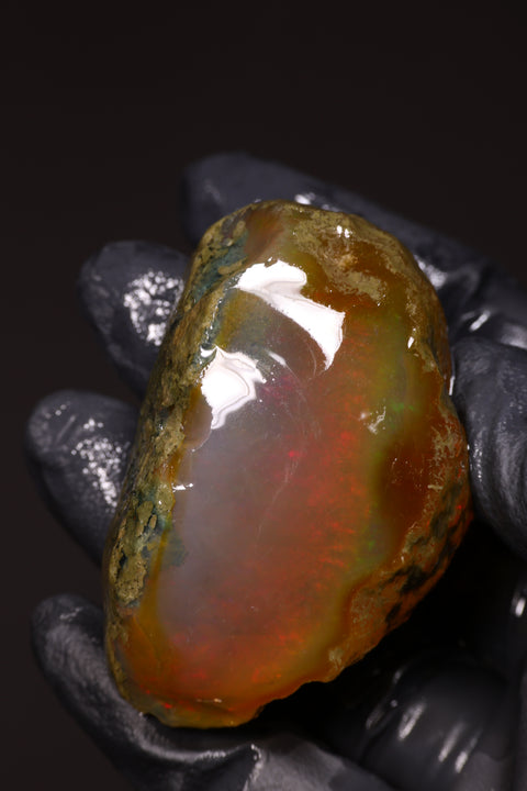 57.47g Rough Specimen