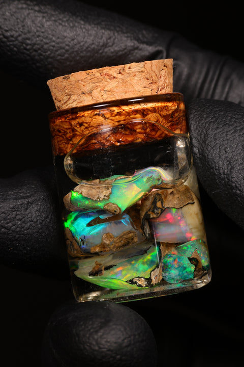 5.00g Mini Chalk Jar