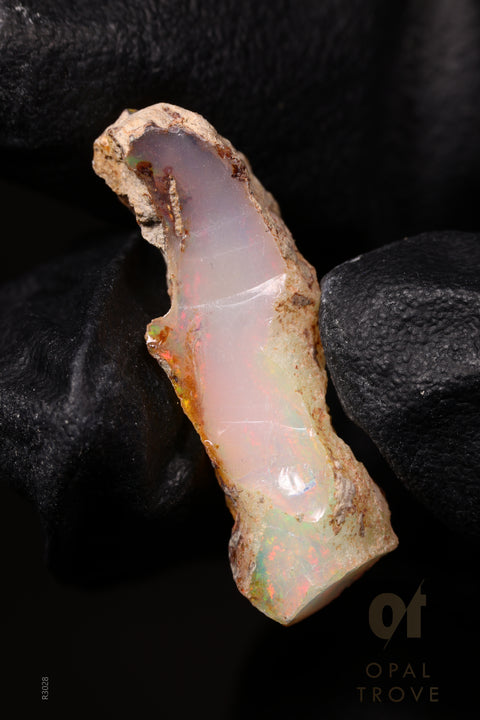 1.73g Rough Ethiopian Jewelry Grade Welo Opal