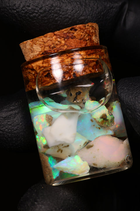 5.00g Mini Chalk Jar