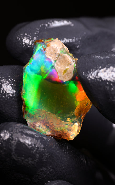 2.49g Rough Specimen