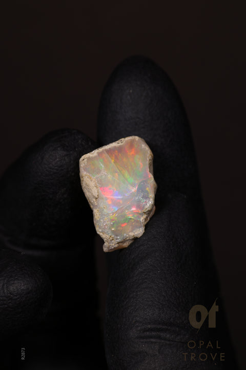 1.93g Rough Ethiopian Jewelry Grade Welo Opal