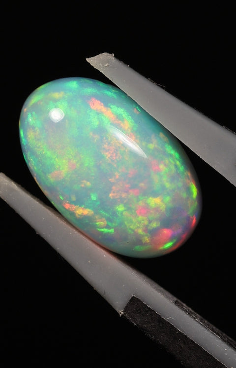 2.80ct Oblong Cabochon