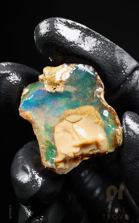 12.25g Rough Specimen