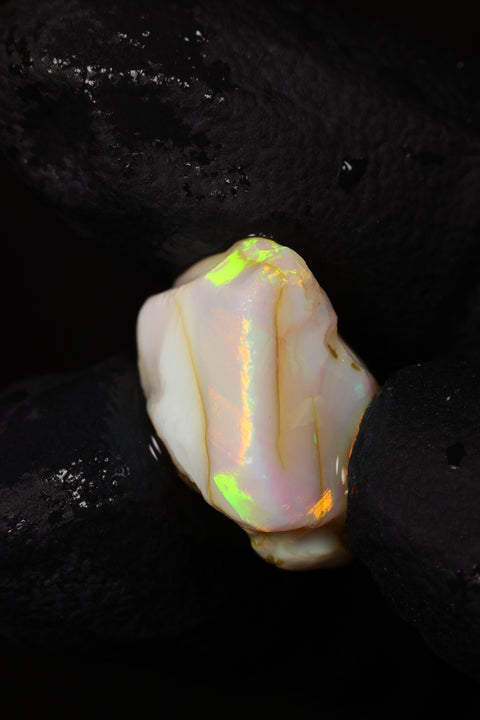 1.46g Chalk Opal