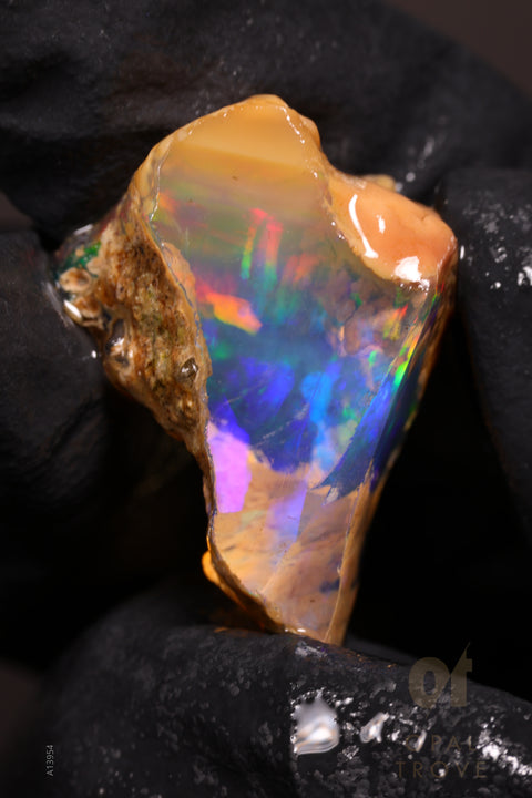 4.81 Rough Specimen