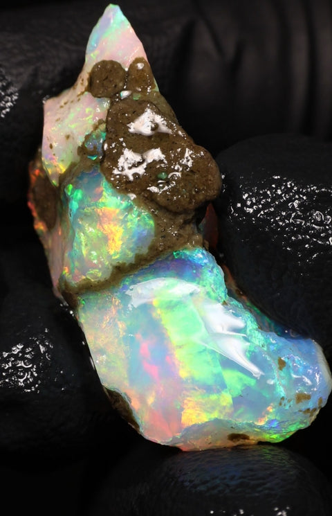 4.73g Chalk Opal