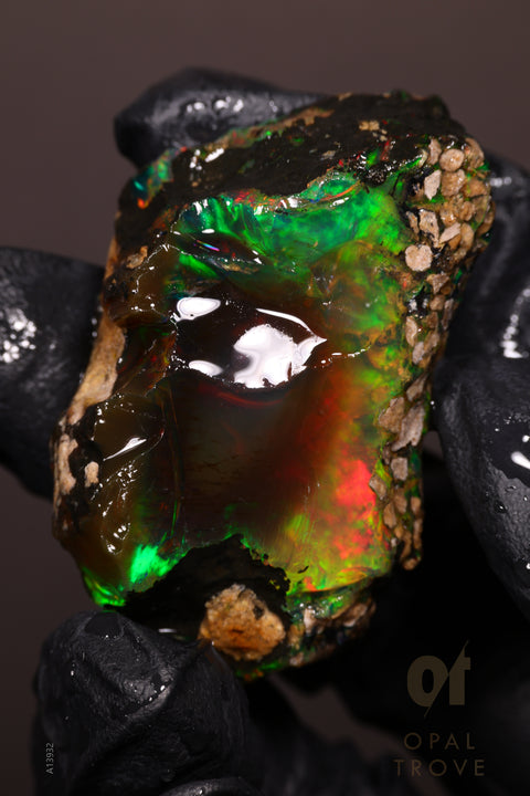 30.91 Rough Specimen