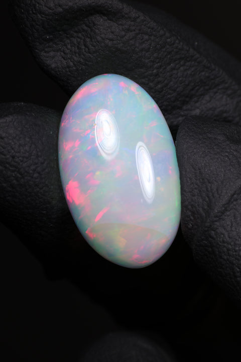11.45ct Oblong Cabochon