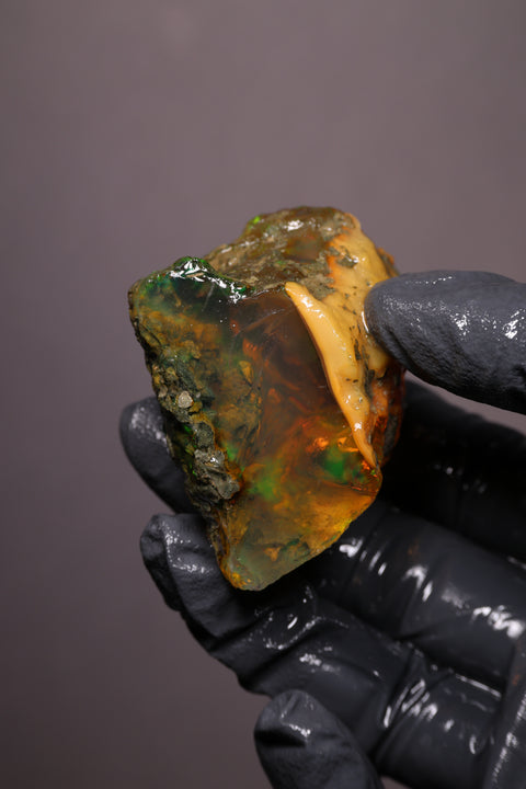 72.63g Rough Specimen