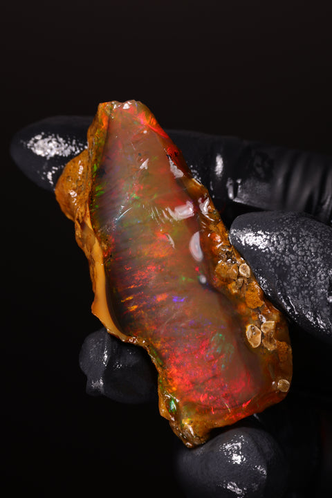 27.71g Rough Specimen