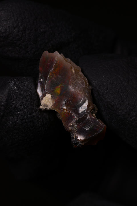 1.19g Rough Single