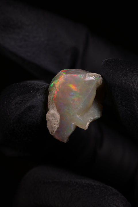 1.86g Rough Single