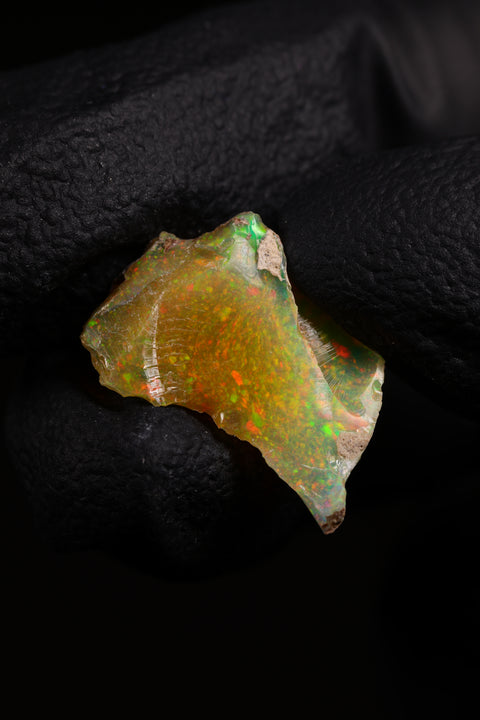 0.80g Rough Single