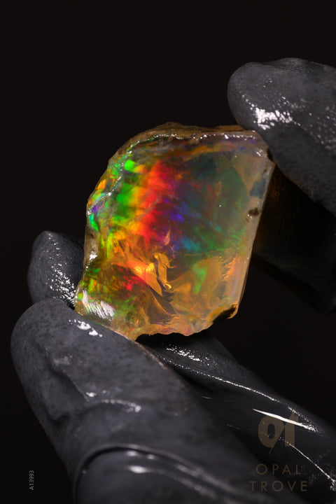 15.11g Rough Welo Ethiopian Specimen Opal