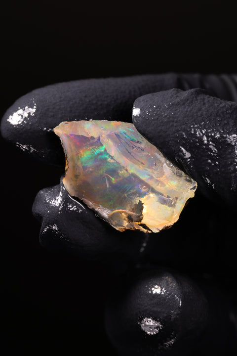 2.99g Rough Specimen