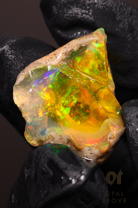 5.71 Rough Specimen
