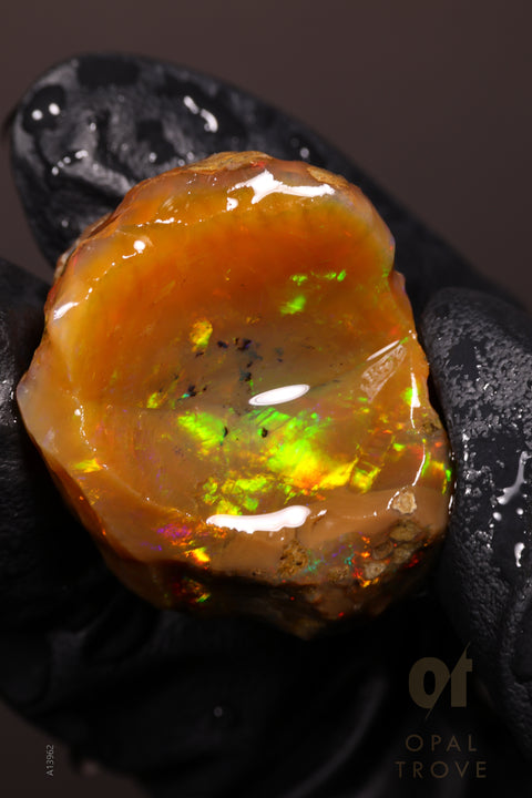 9.91 Rough Specimen