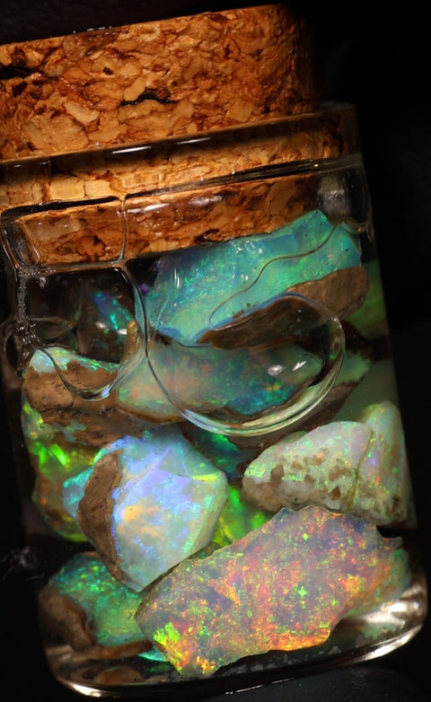 5.00g Chalk Opal
