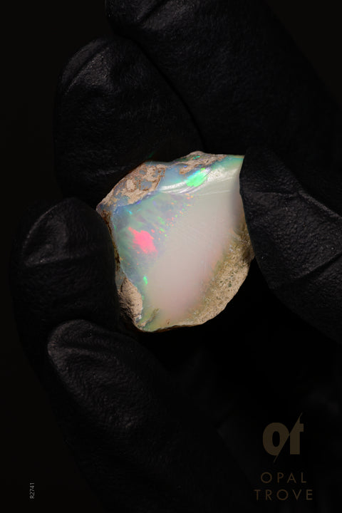 3.80g Rough Single