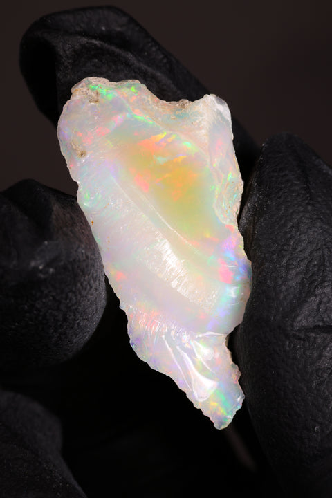 3.14g Rough Single