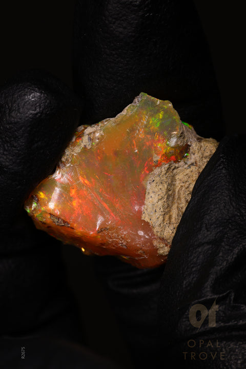 3.84g Rough Single