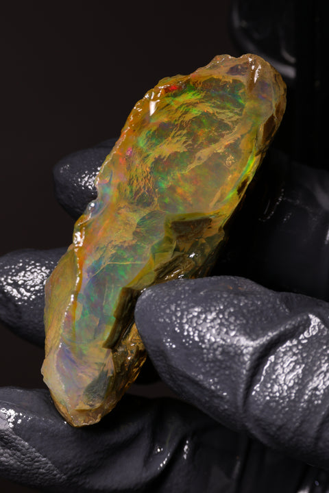 19.33g Rough Specimen