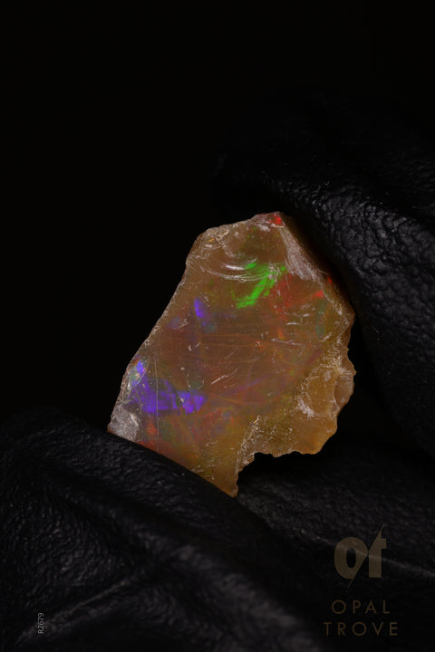 1.49g Rough Single