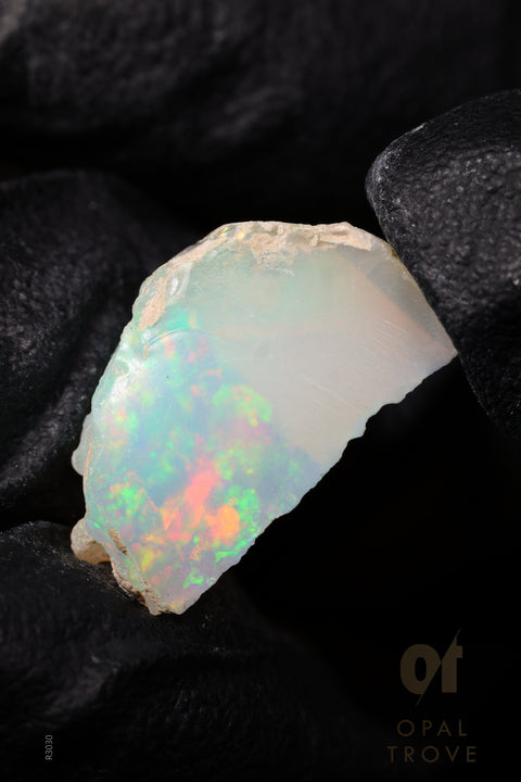 1.10g Rough Ethiopian Jewelry Grade Welo Opal