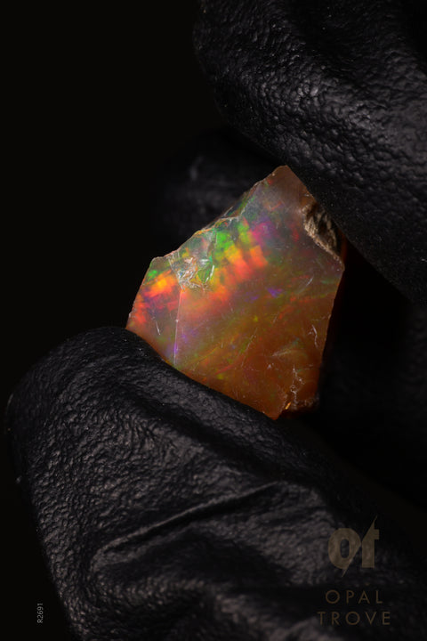 1.77g Rough Single