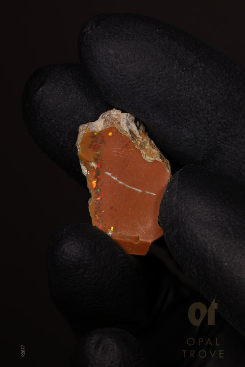 1.26g Rough Ethiopian Jewelry Grade Welo Opal