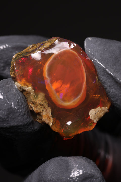 2.87g Rough Specimen