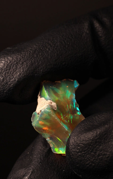 1.00g Rough Single