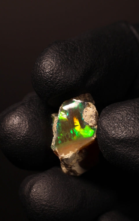 1.14g Rough Single