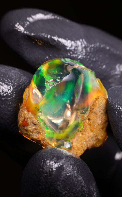 4.14g Rough Specimen