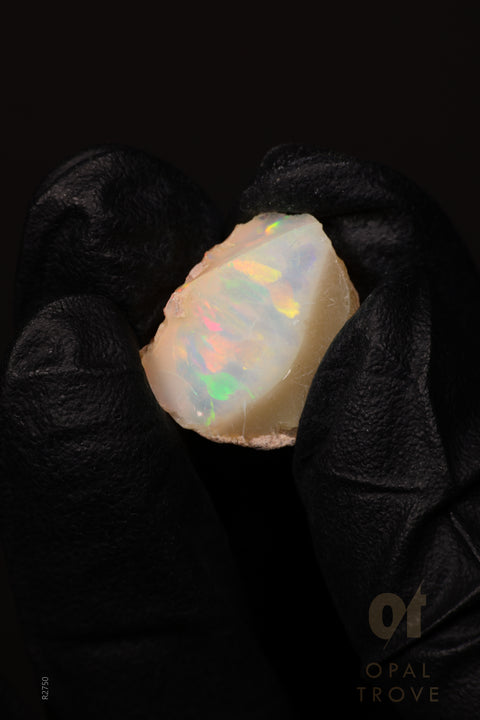 2.55g Rough Single