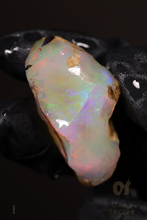 16.58g Rough Welo Ethiopian Specimen Opal