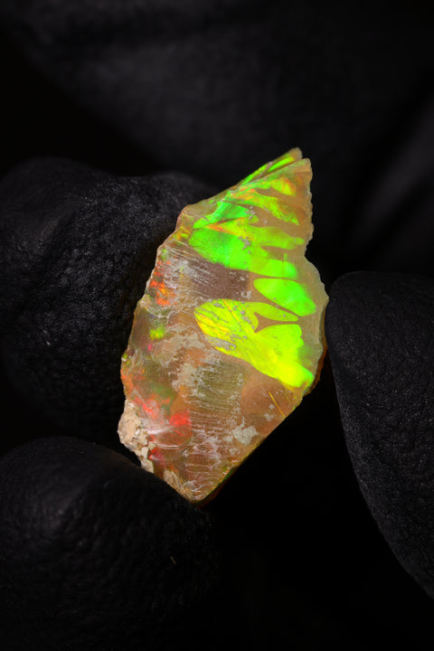 0.87g Rough Single