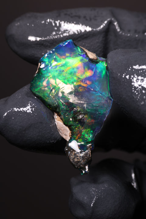 2.76g Rough Specimen