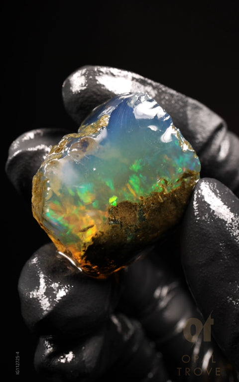 15.31g Rough Specimen